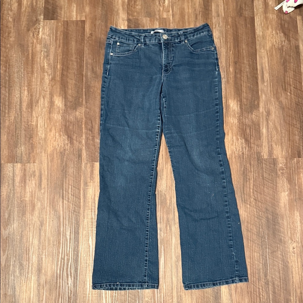 BandolinoBlu Cali Modern Bootcut Women’s Jeans
